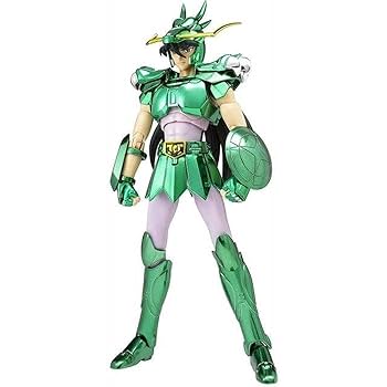 聖闘士聖衣神話 火時計＆星矢リバイバル＆紫龍リバイバル＆瞬リバイバル版セット 聖闘士聖衣神話 火時計＆星矢リバイバル＆紫龍リバイバル＆瞬